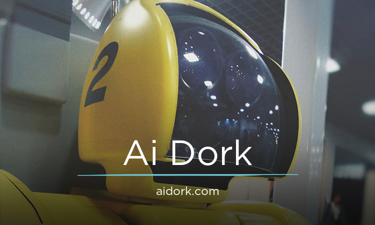 AiDork.com - Catchy premium domains for sale